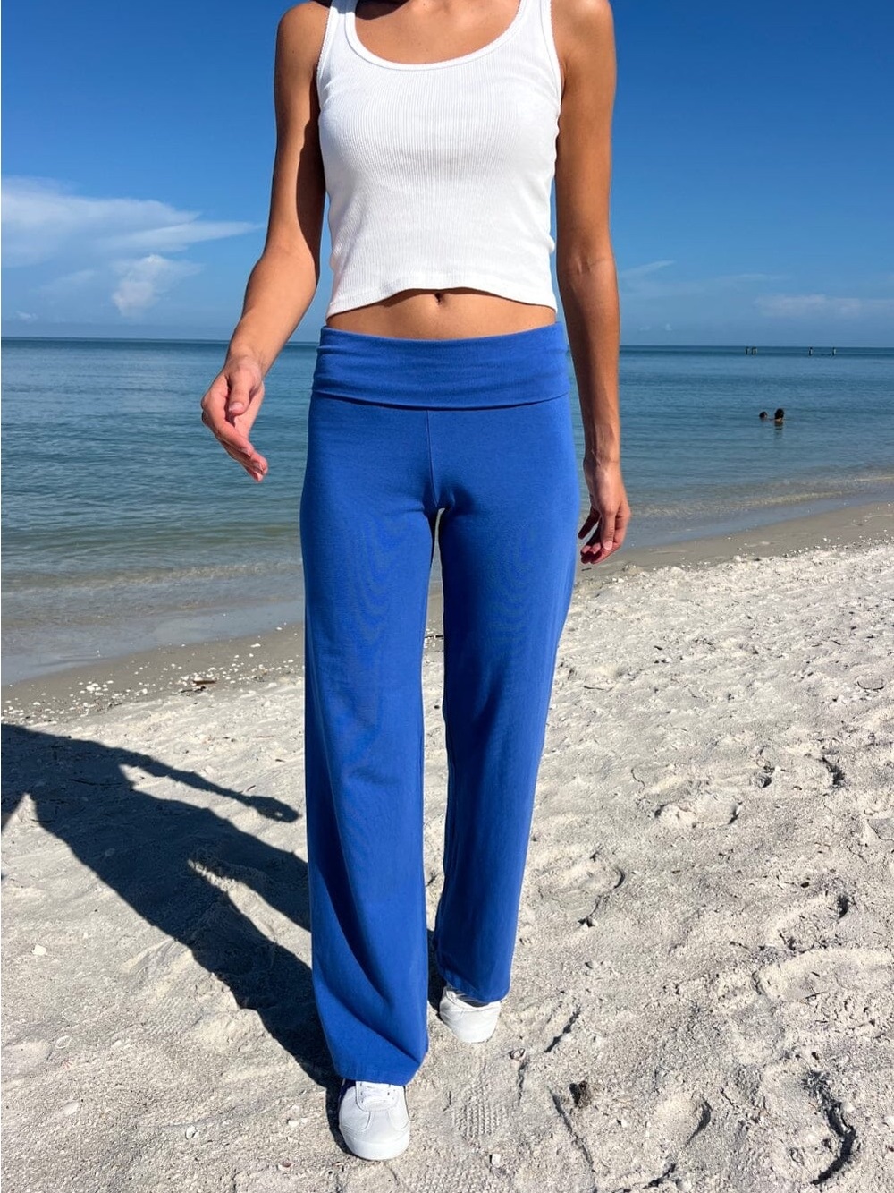 Brandy Melville Priscilla Pants